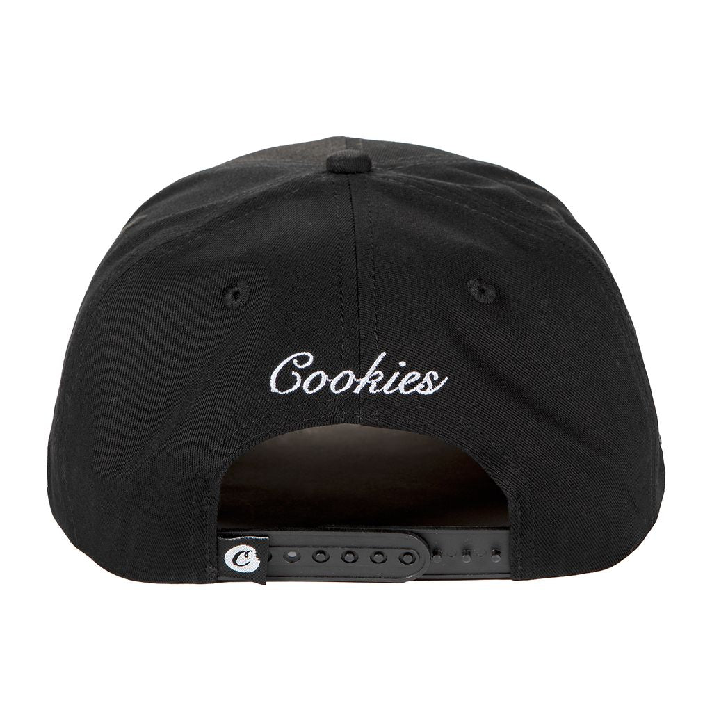 Cookies High Big C Snapback