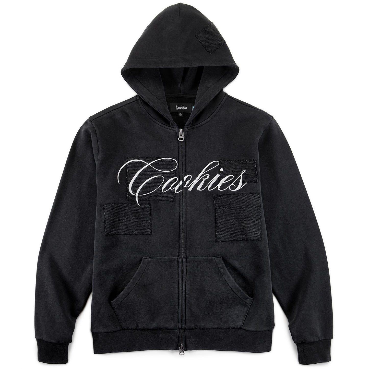 Artisan Full Zip Hoodie