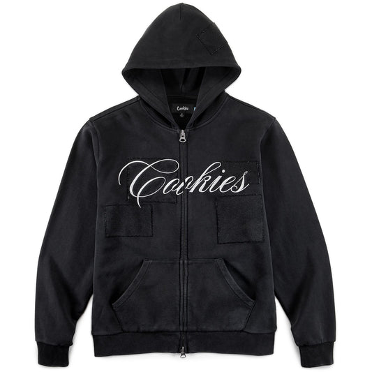 Artisan Full Zip Hoodie