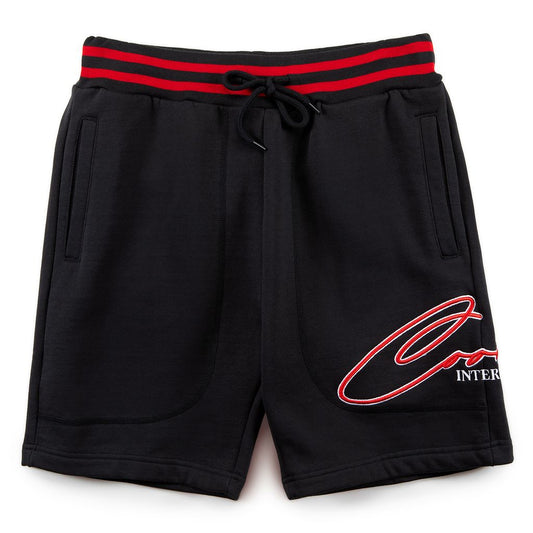 Turino Fleece Shorts