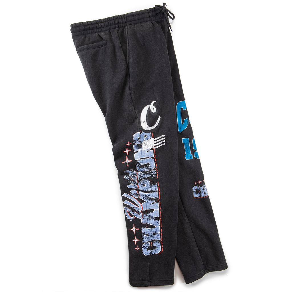 Champions Only Fleece Pants
