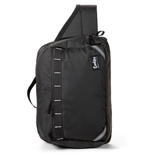 Gasette Shoulder Bag