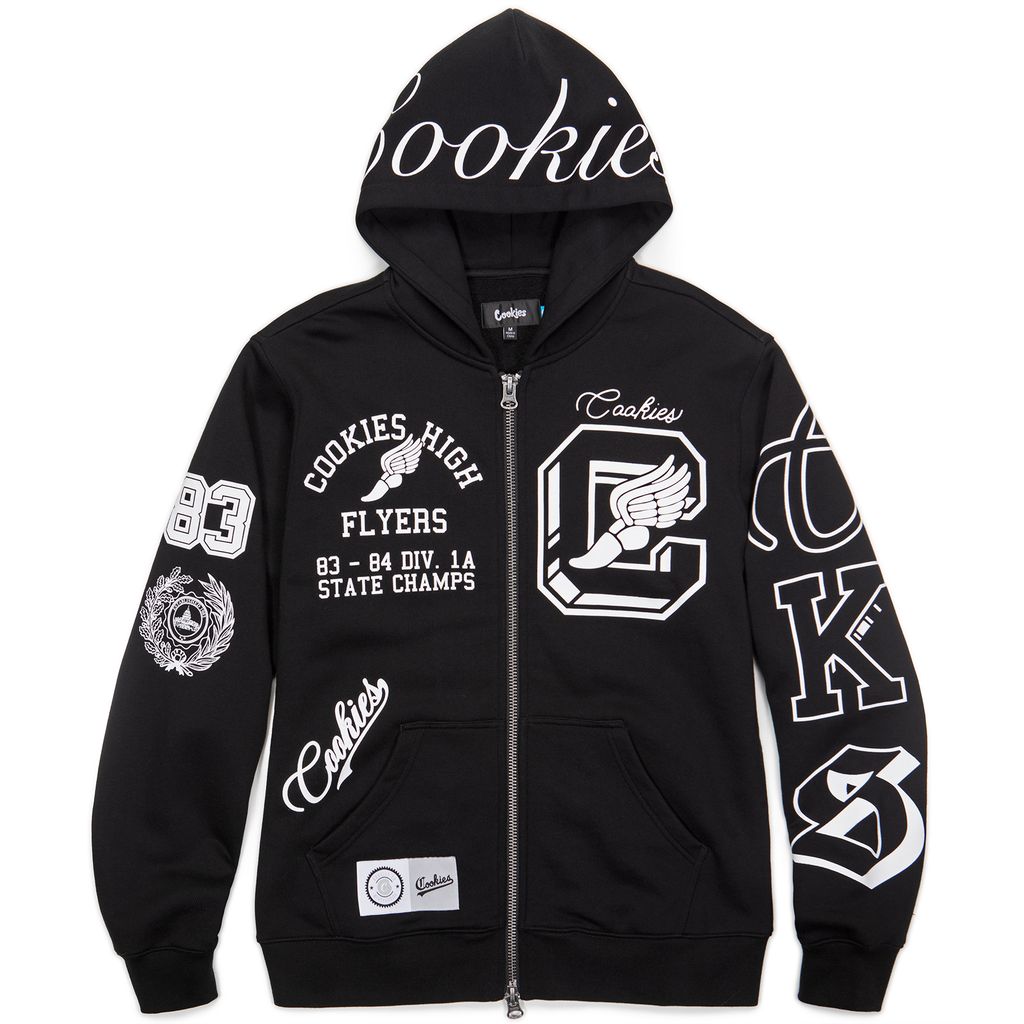 Hoodies – Cookies Clothing