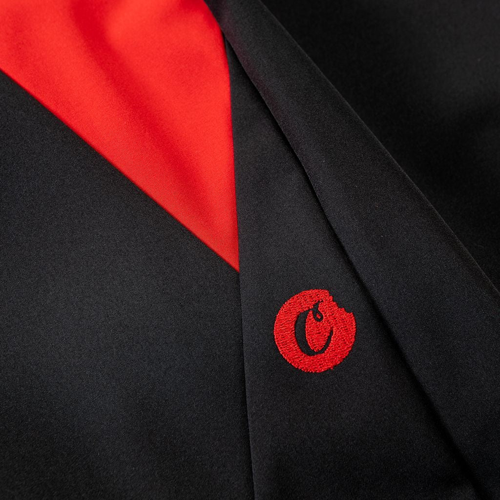 Turino Windbreaker Pants