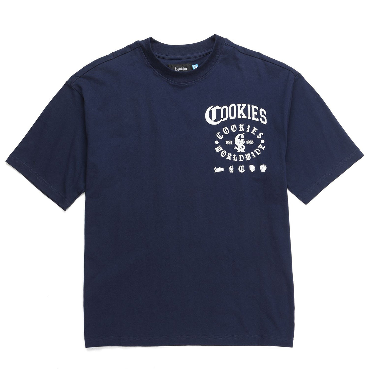 Hall Of Fame Knit