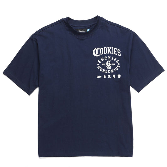 Hall Of Fame Knit