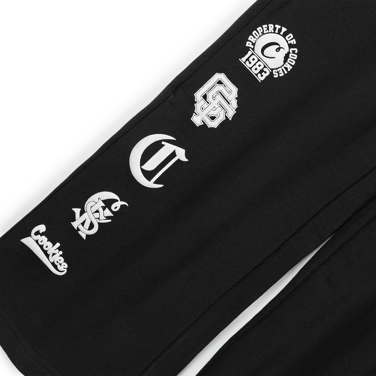 Hall Of Fame Sweatpants