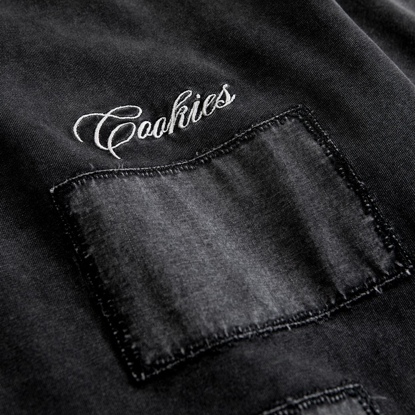 Artisan Patch Knit