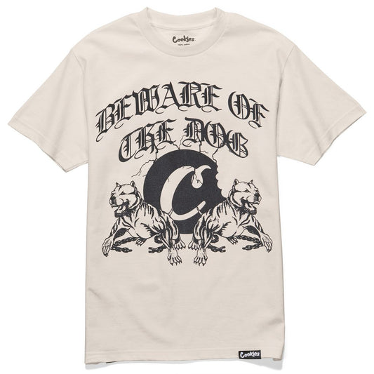 Beware Of The Dog Tee