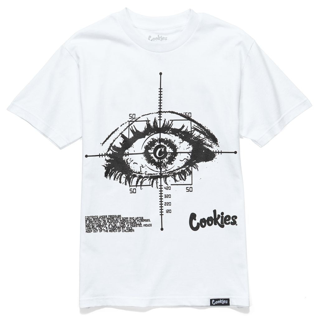 Eyes Tee