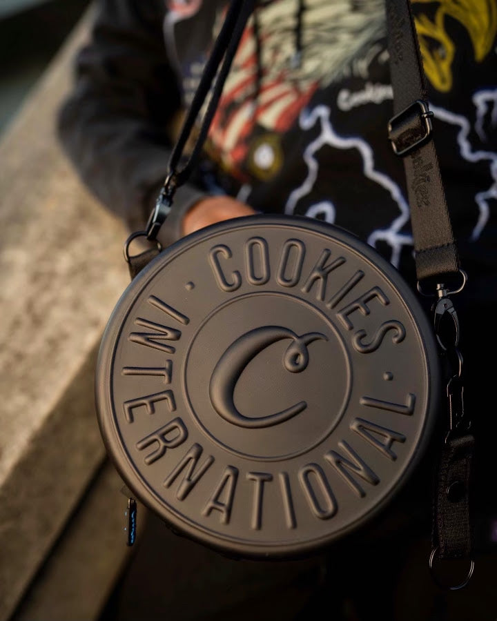 Cookies Circular Tray