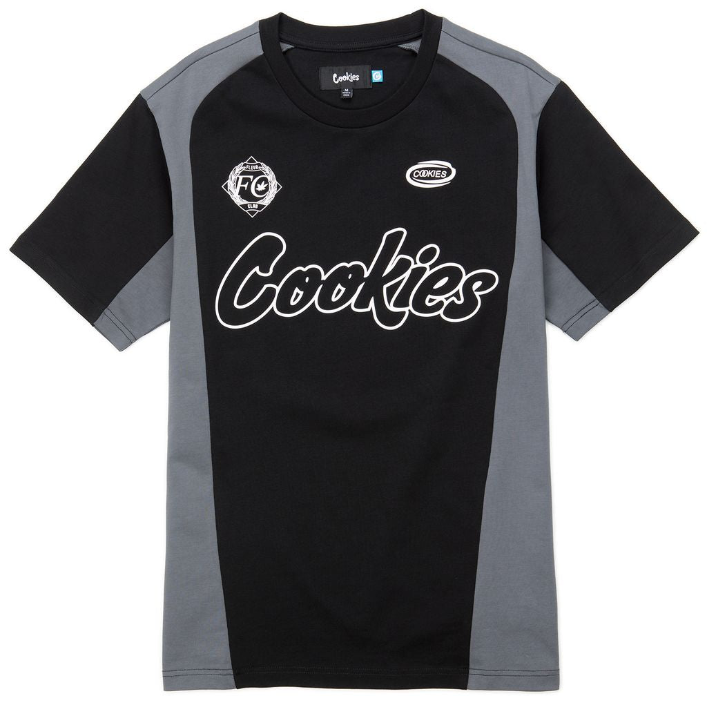 Stadium Club Knit Jersey