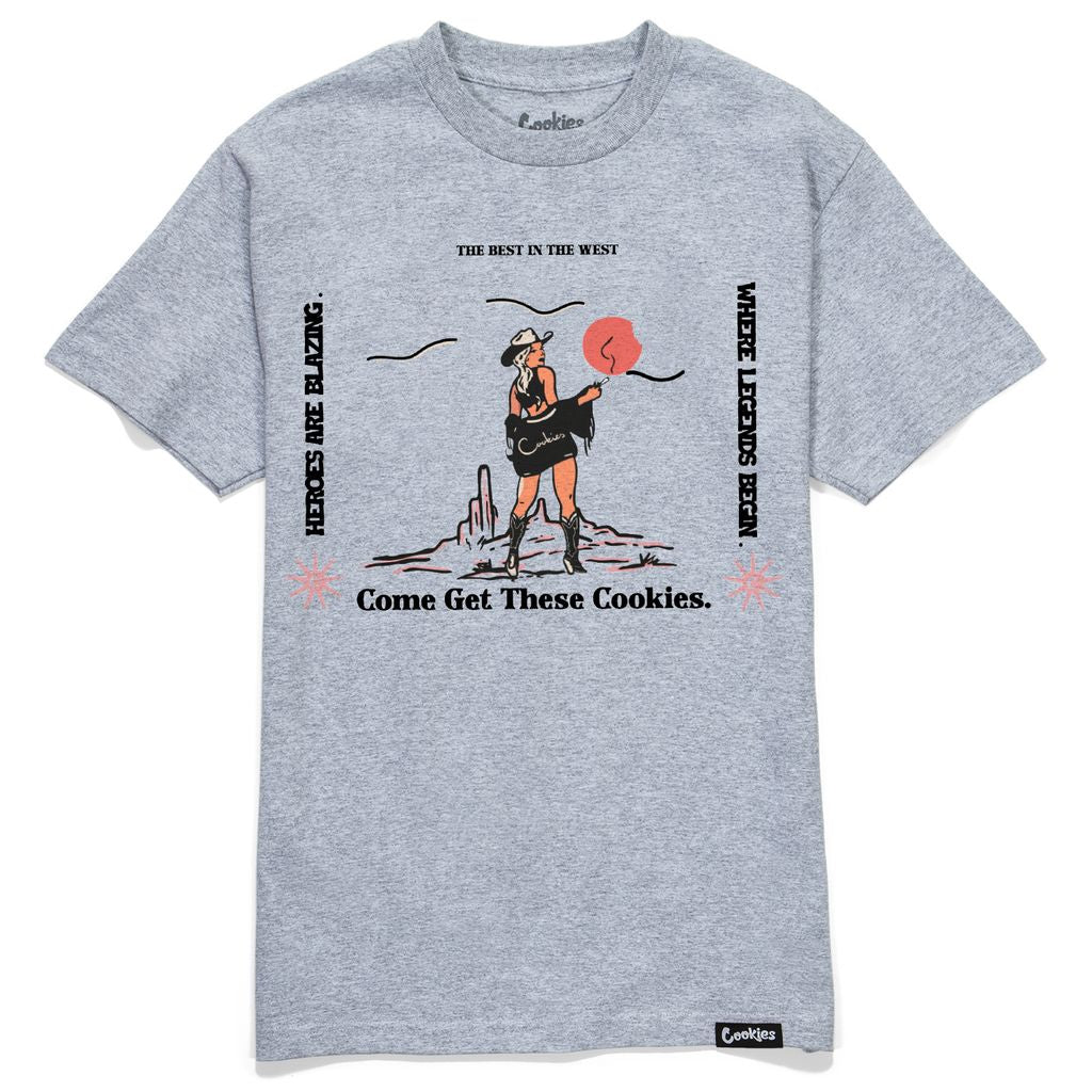 Get These Cookies Tee