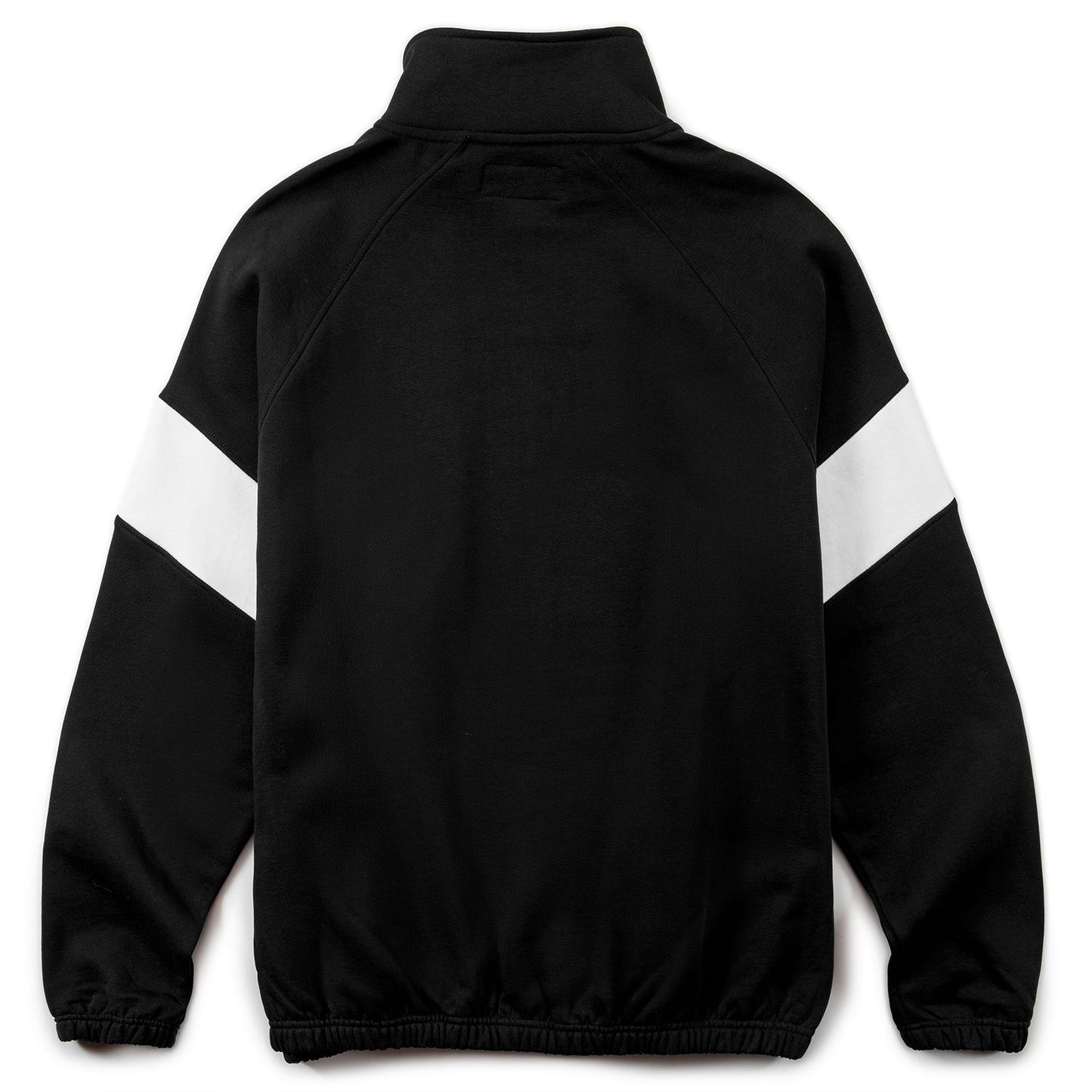 Premiere 1/4 Zip Pullover Sweater