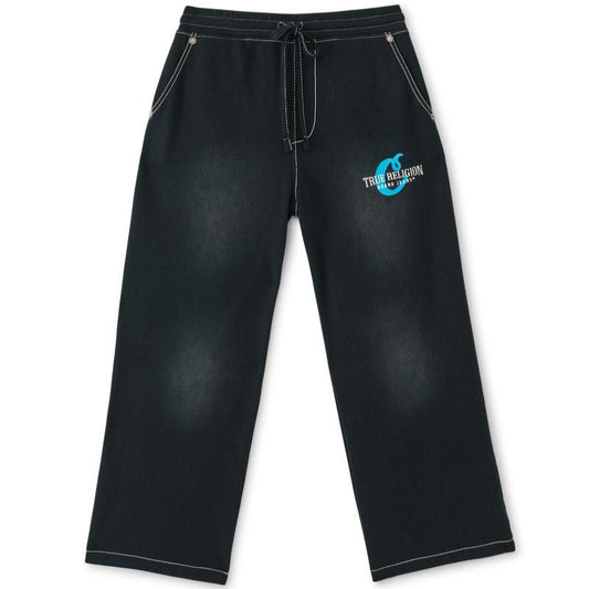 Cookies x True Religion Relaxed Sweatpants Embroidered