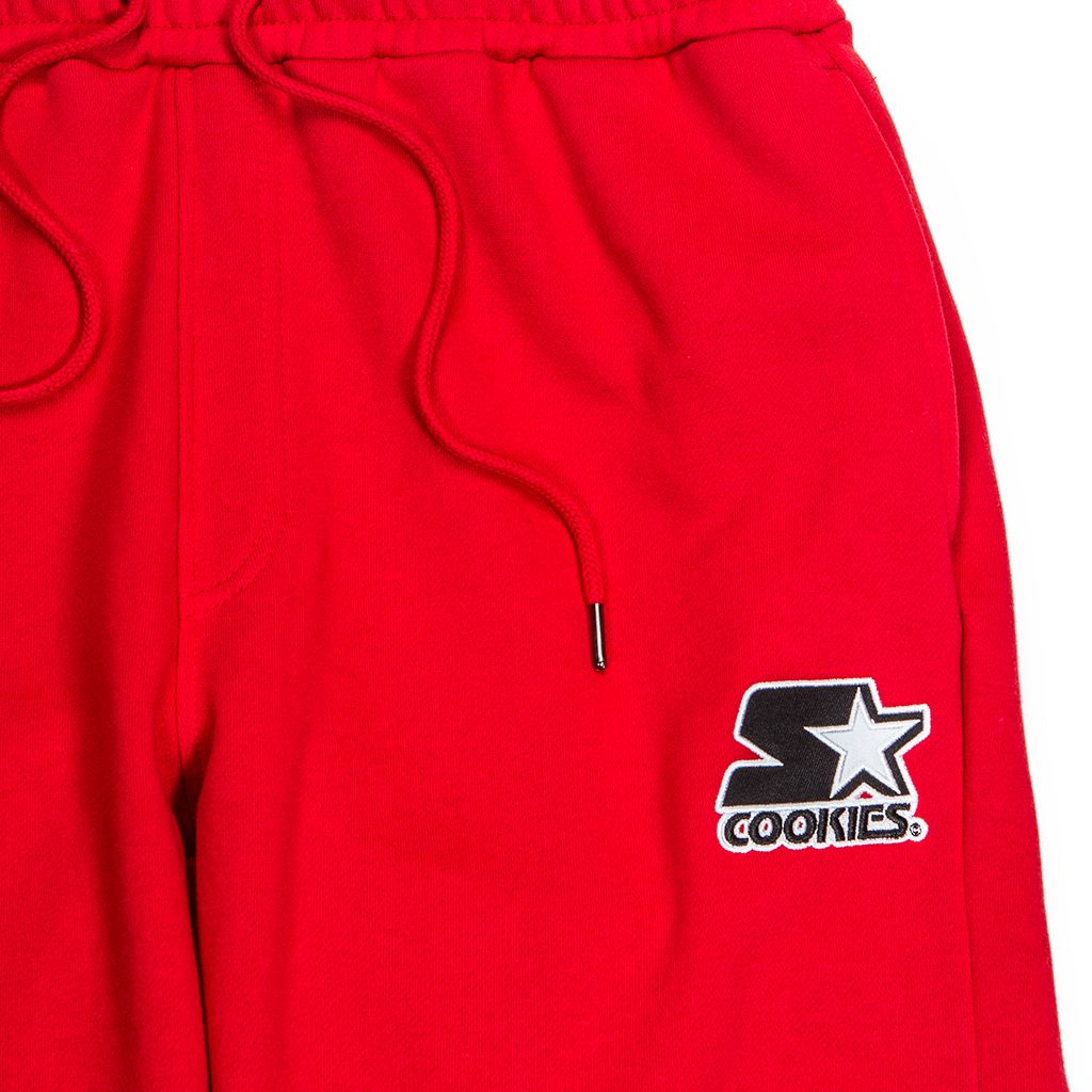 Cookies x Starter Sweatpants