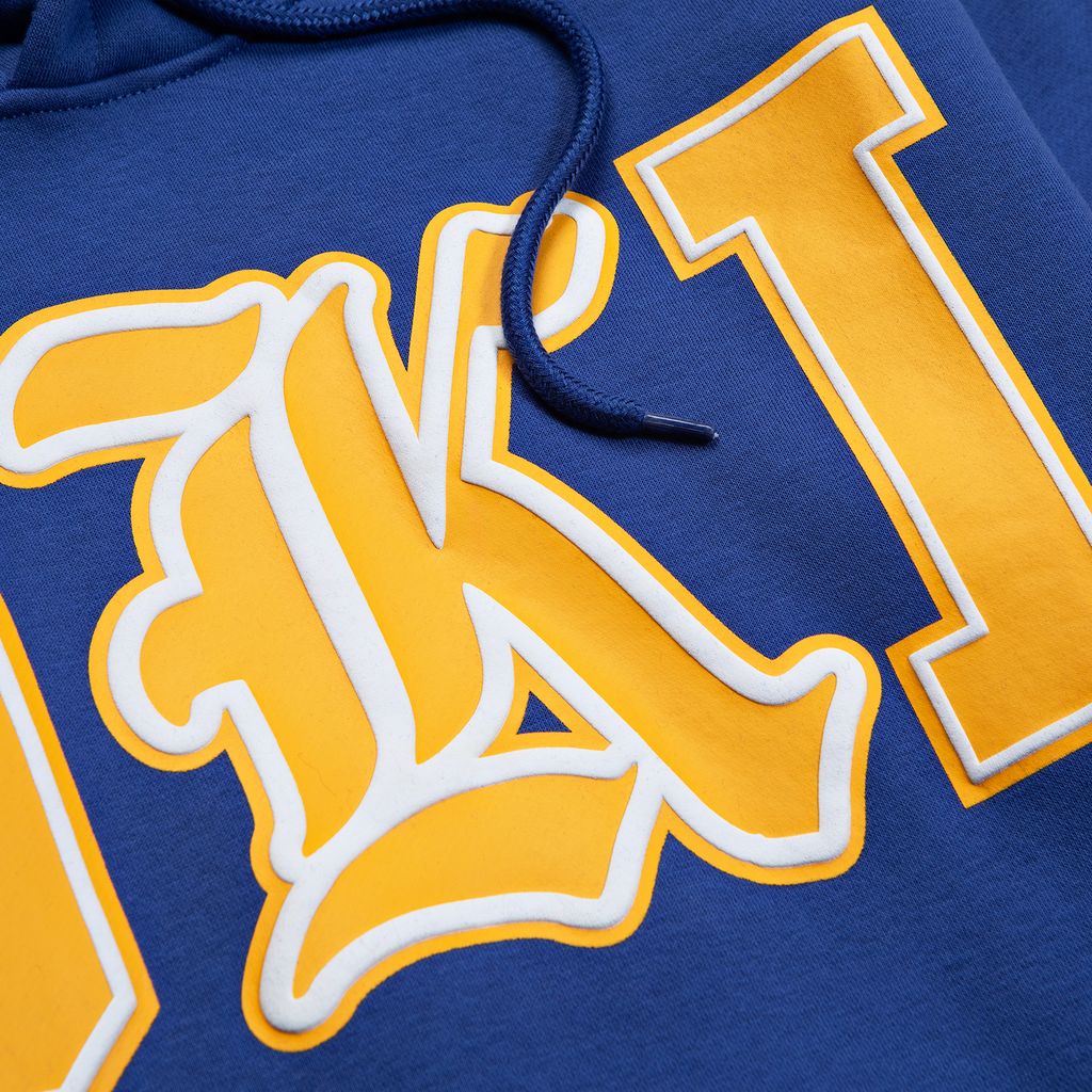 Cookies Athletics Mixed Pullover Hoodie