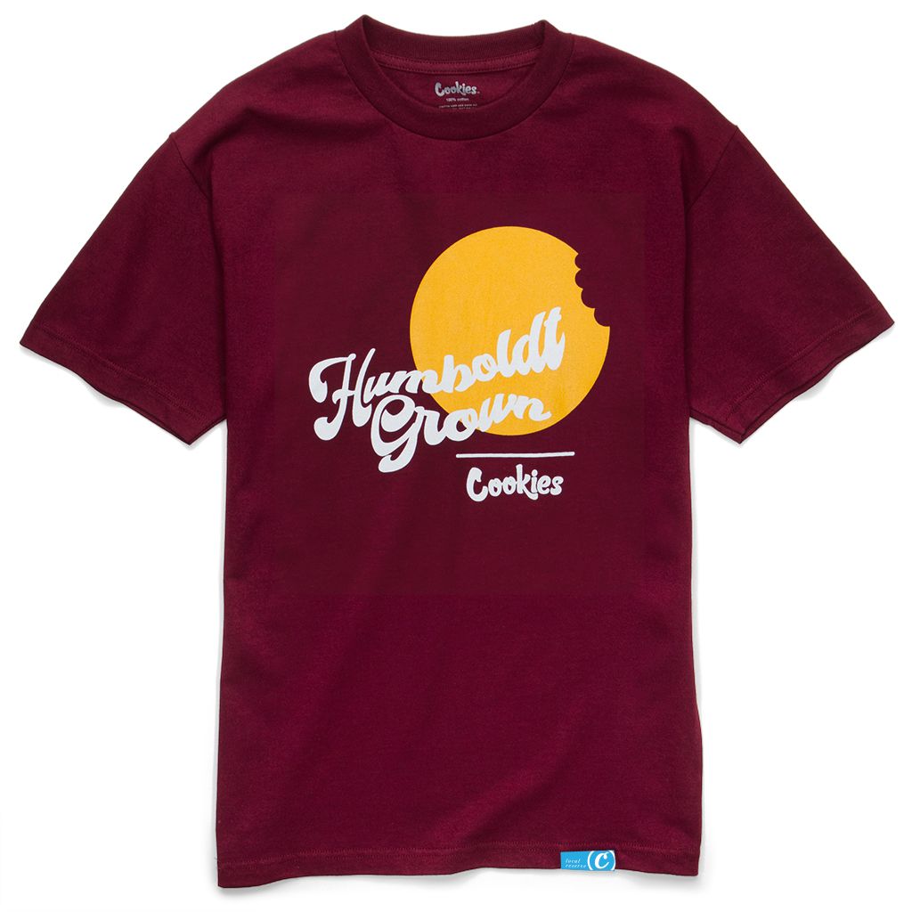 Humboldt- Solar Power Tee