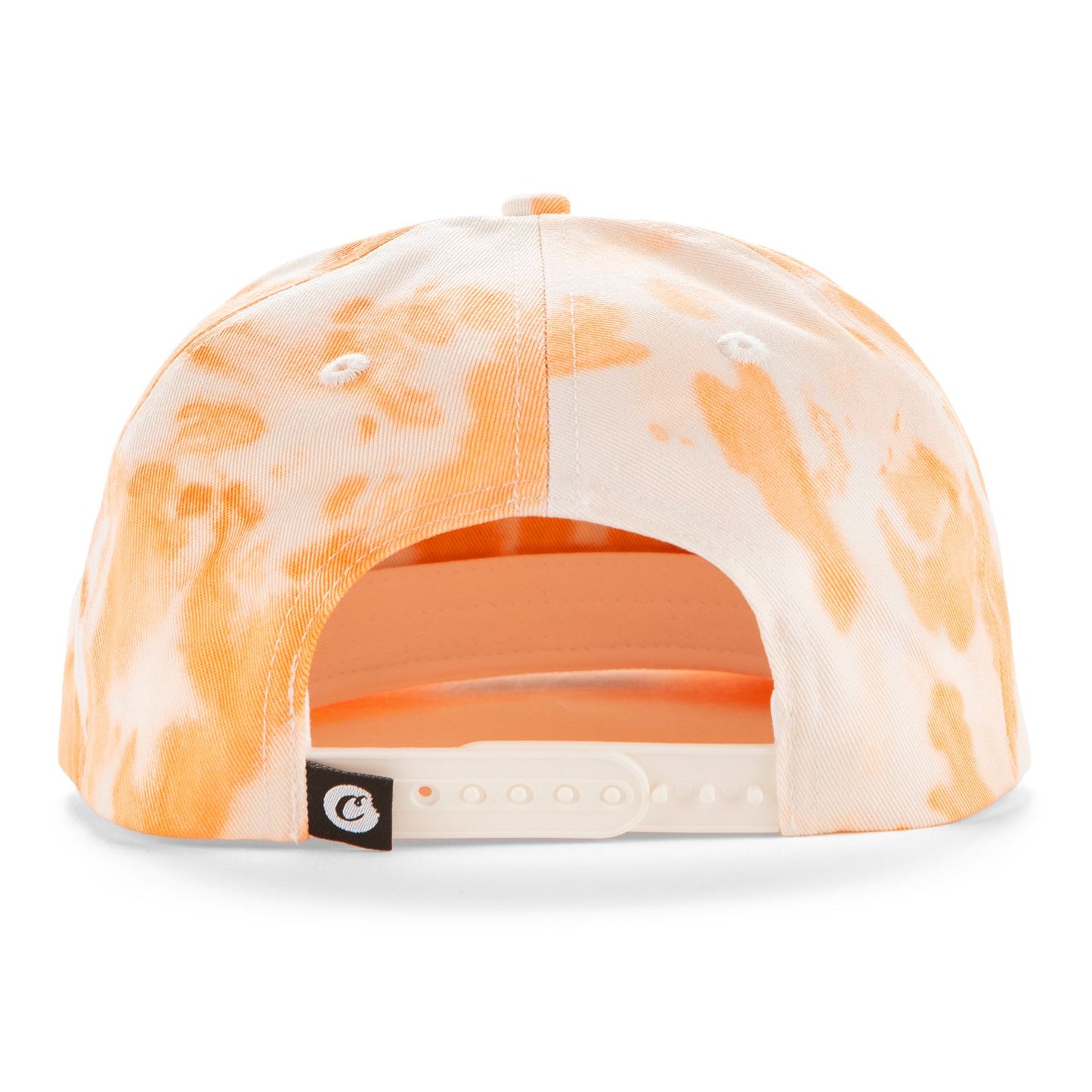 Worth The Trip Snapback