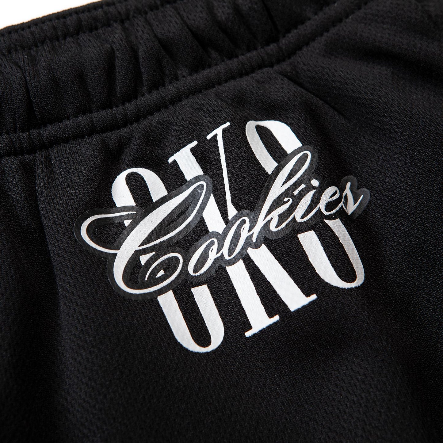 Premiere Mesh Shorts