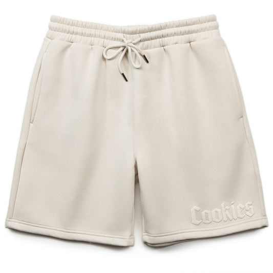 Core Heavyweight Fleece Shorts