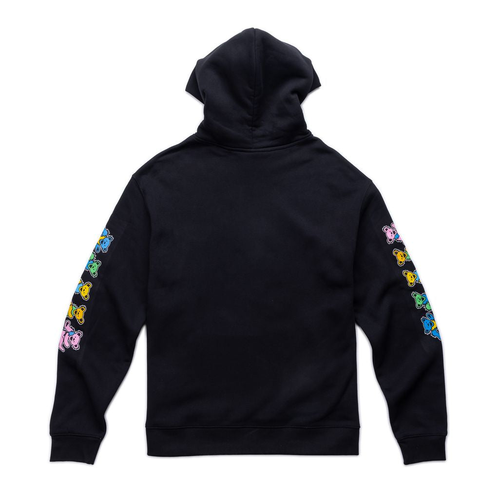 Cookies X Grateful Dead- Reduce, Reuse, Recycle Pullover Hoodie