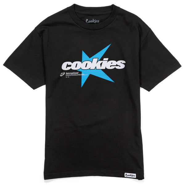 tシャツ LK STAR T-SHIRT レディース Star Tee – Cookies Clothing