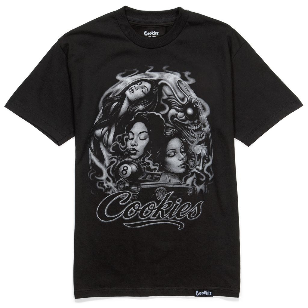 BLVD Dreamer Tee