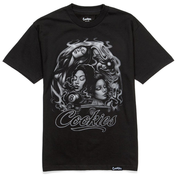 BLVD Dreamer Tee – Cookies Clothing