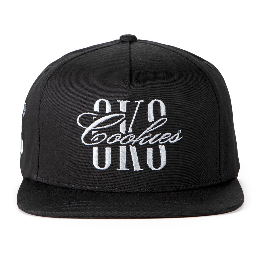 Premiere Script 5 Panel Snapback