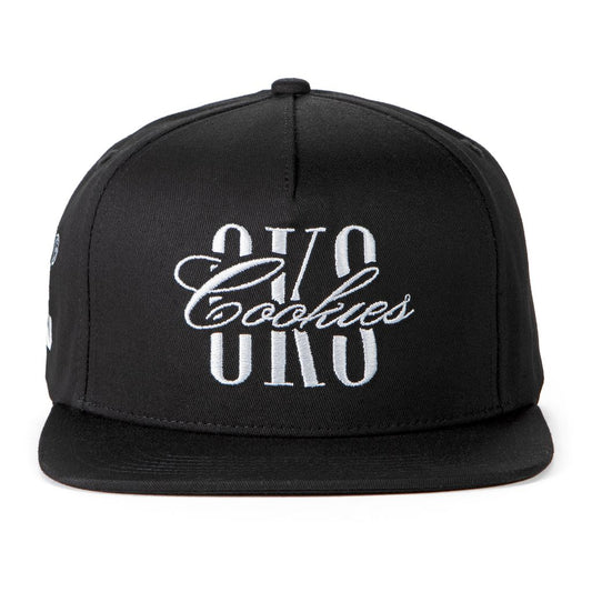 Premiere Script 5 Panel Snapback