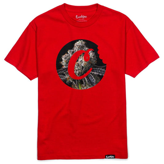 C Bite Nug Fill Tee