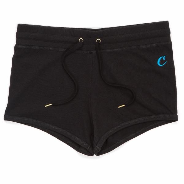 Women's Trap Goddess Shorts