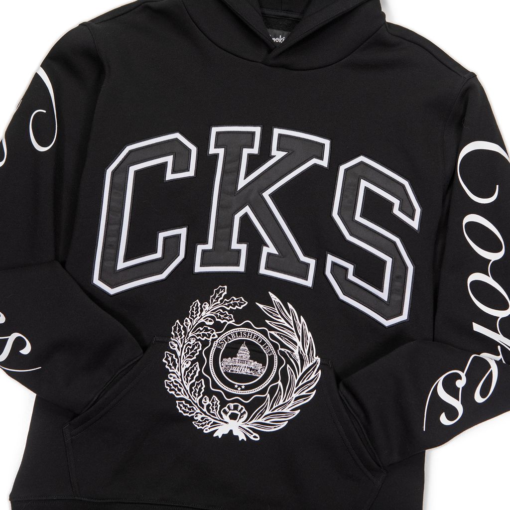 Cookies High Pullover Hoodie