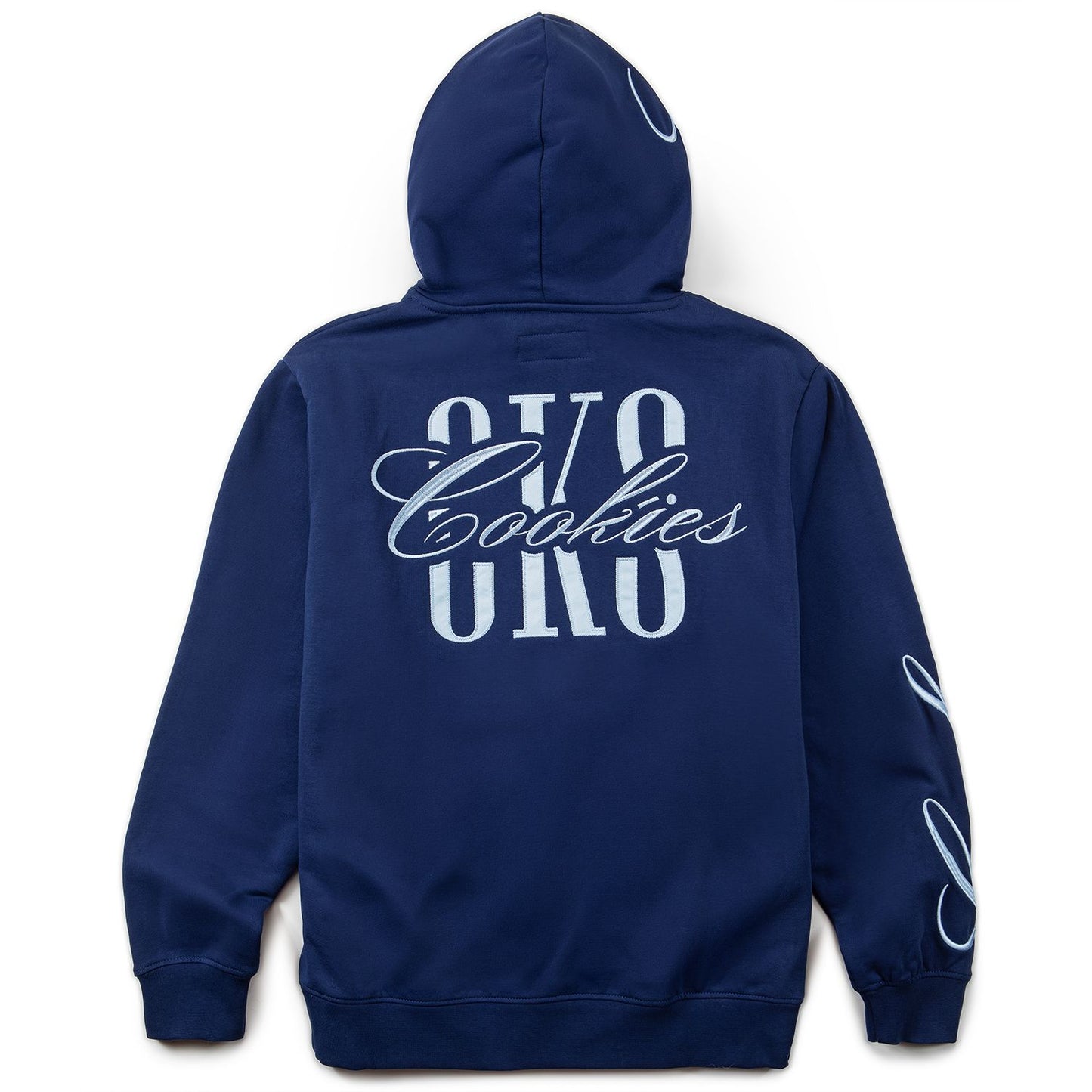 Premiere Pullover Hoodie