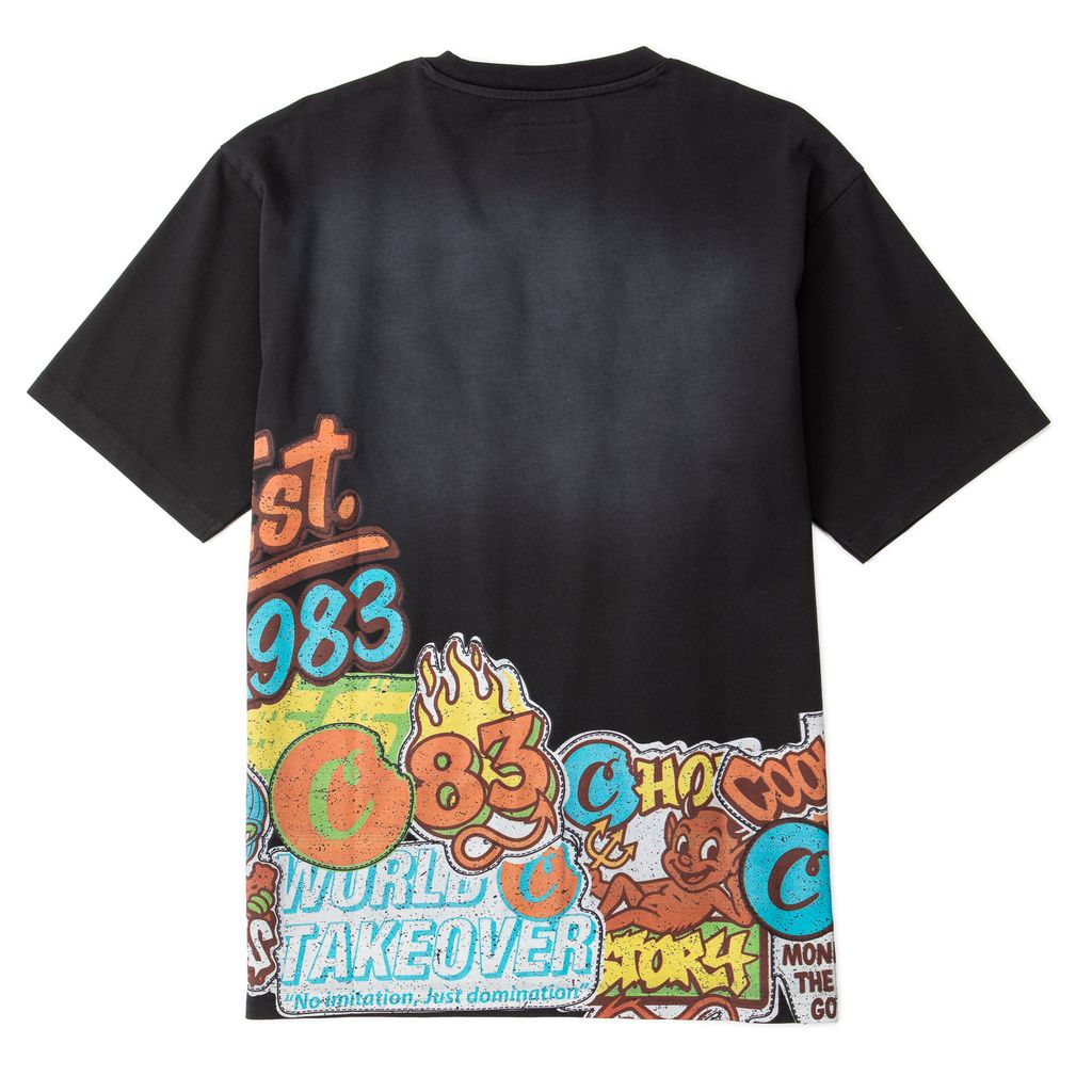 New Money 1983 Oversized Knit