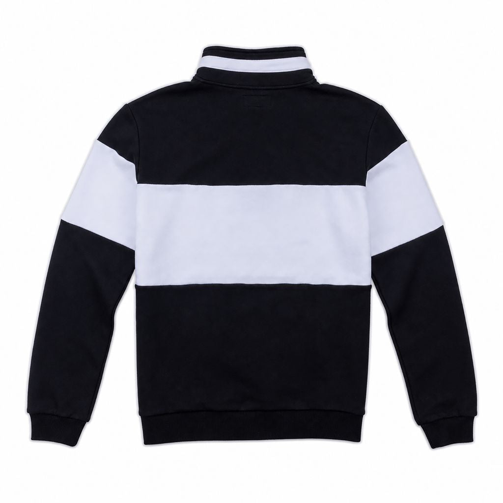 Connoisseur Collection Fleece Quarter Zip