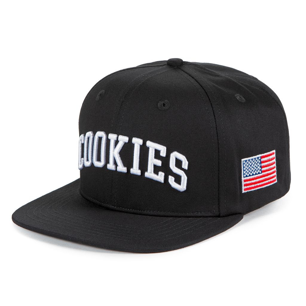Search And Rescue Snapback