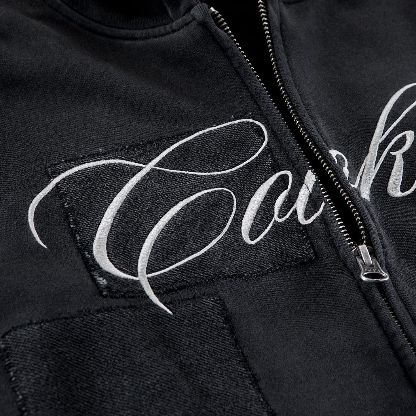Artisan Full Zip Hoodie