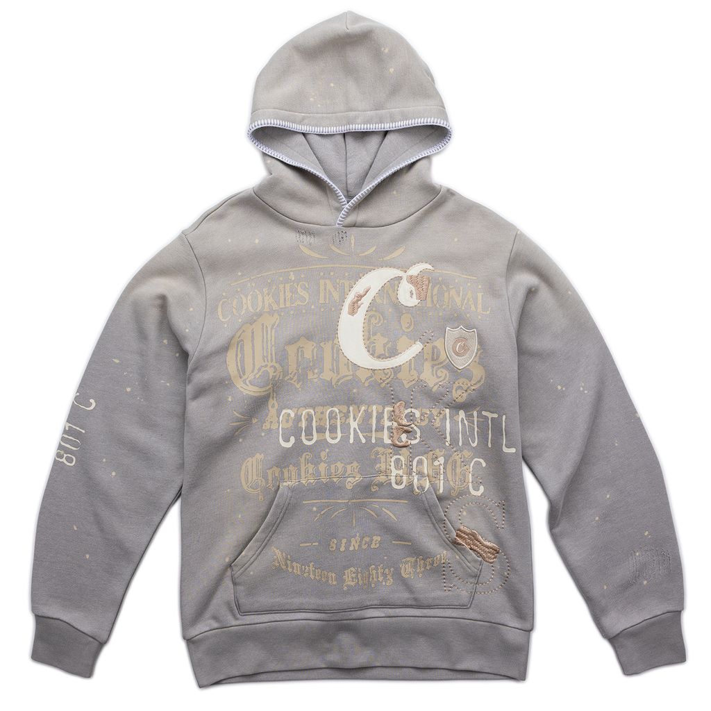 Hoodies – Cookies Clothing