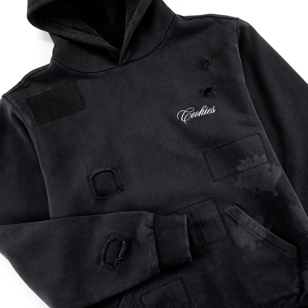 Artisan Pullover Hoodie