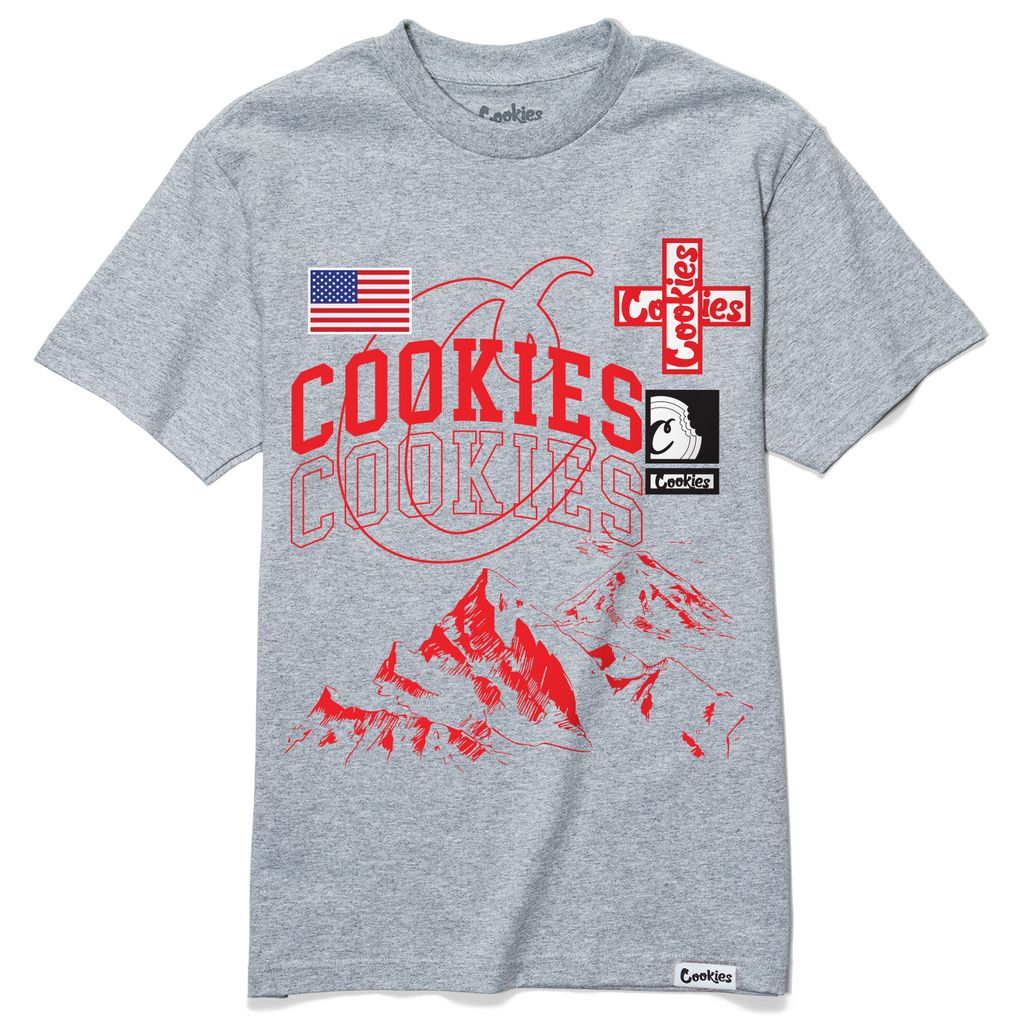 Search And Rescue Tee