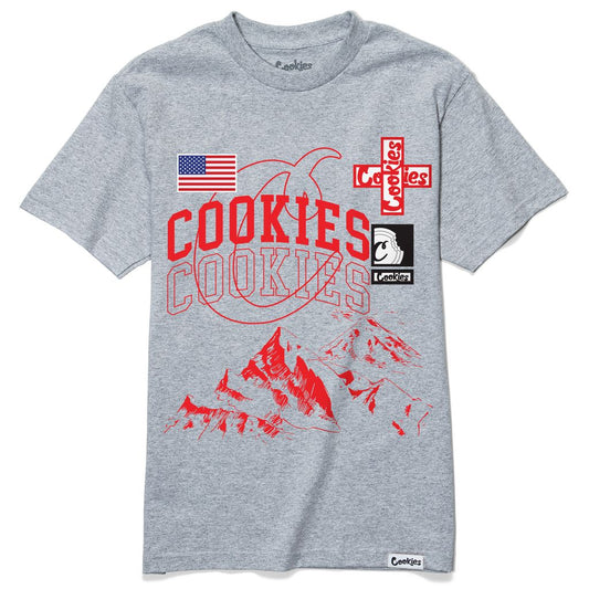 Search And Rescue Tee