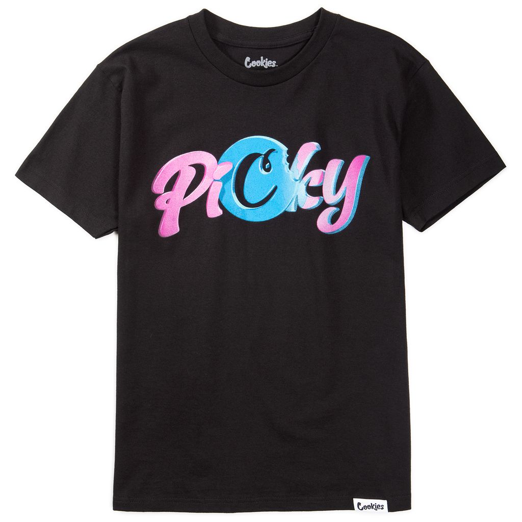 CKS x Picky C Bite SS Tee