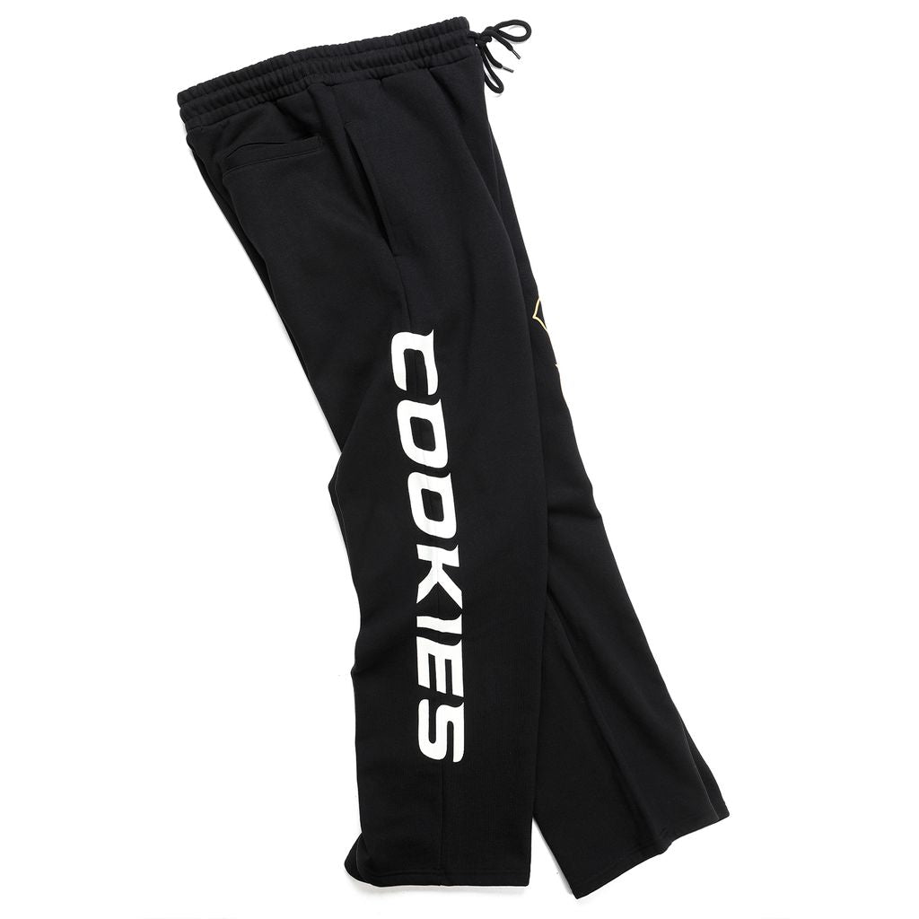 Ciudad Fleece Pants
