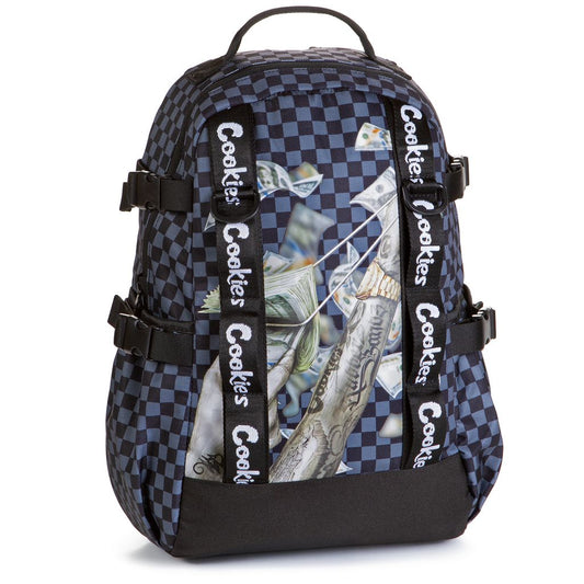 Throwin Bands Ryder Backpack