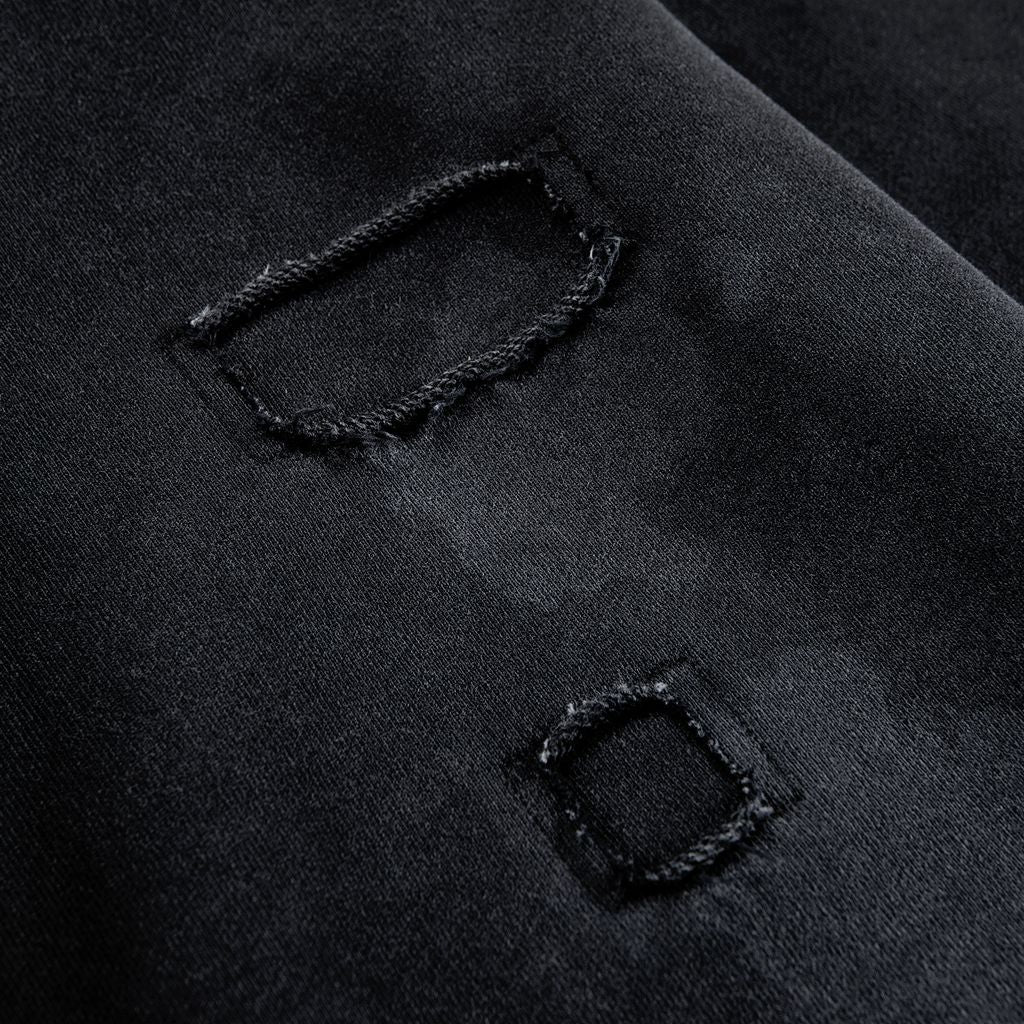Artisan Pullover Hoodie