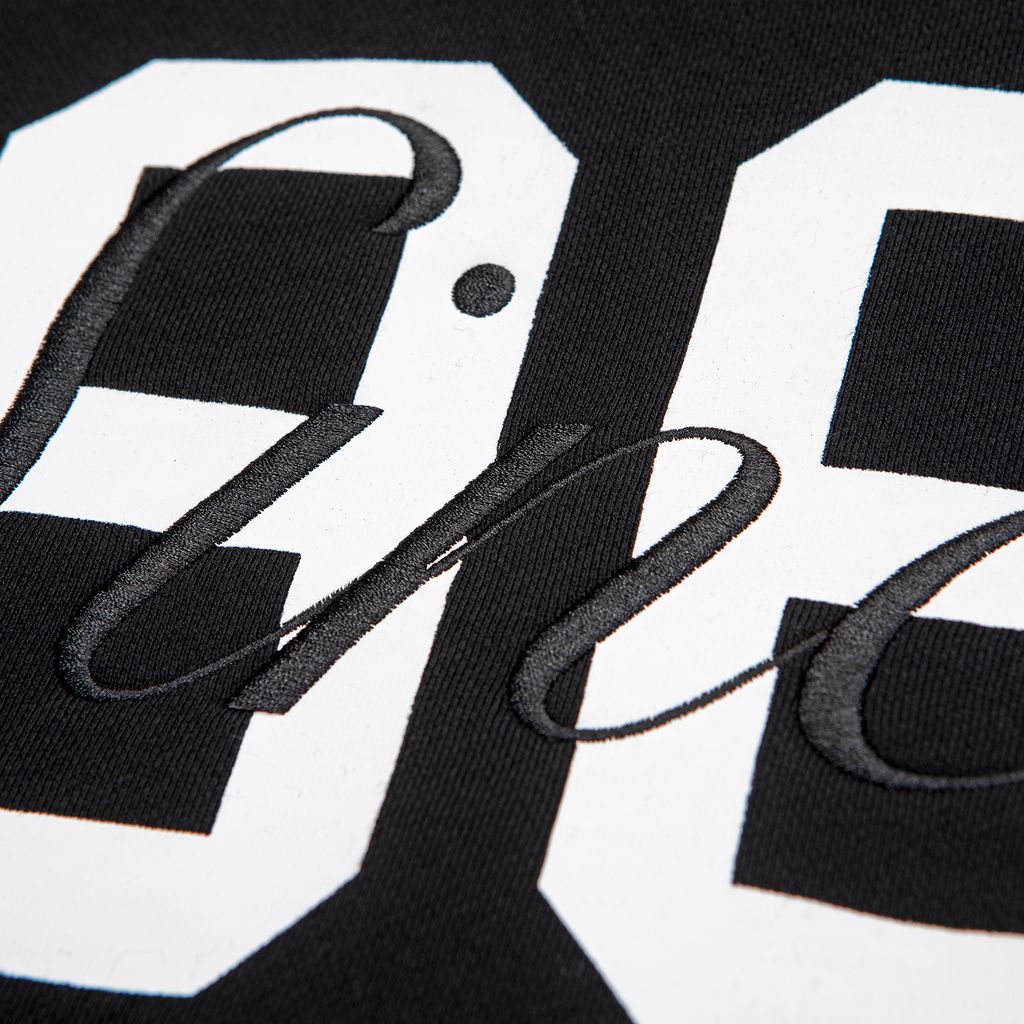 Cookies High Pullover Hoodie