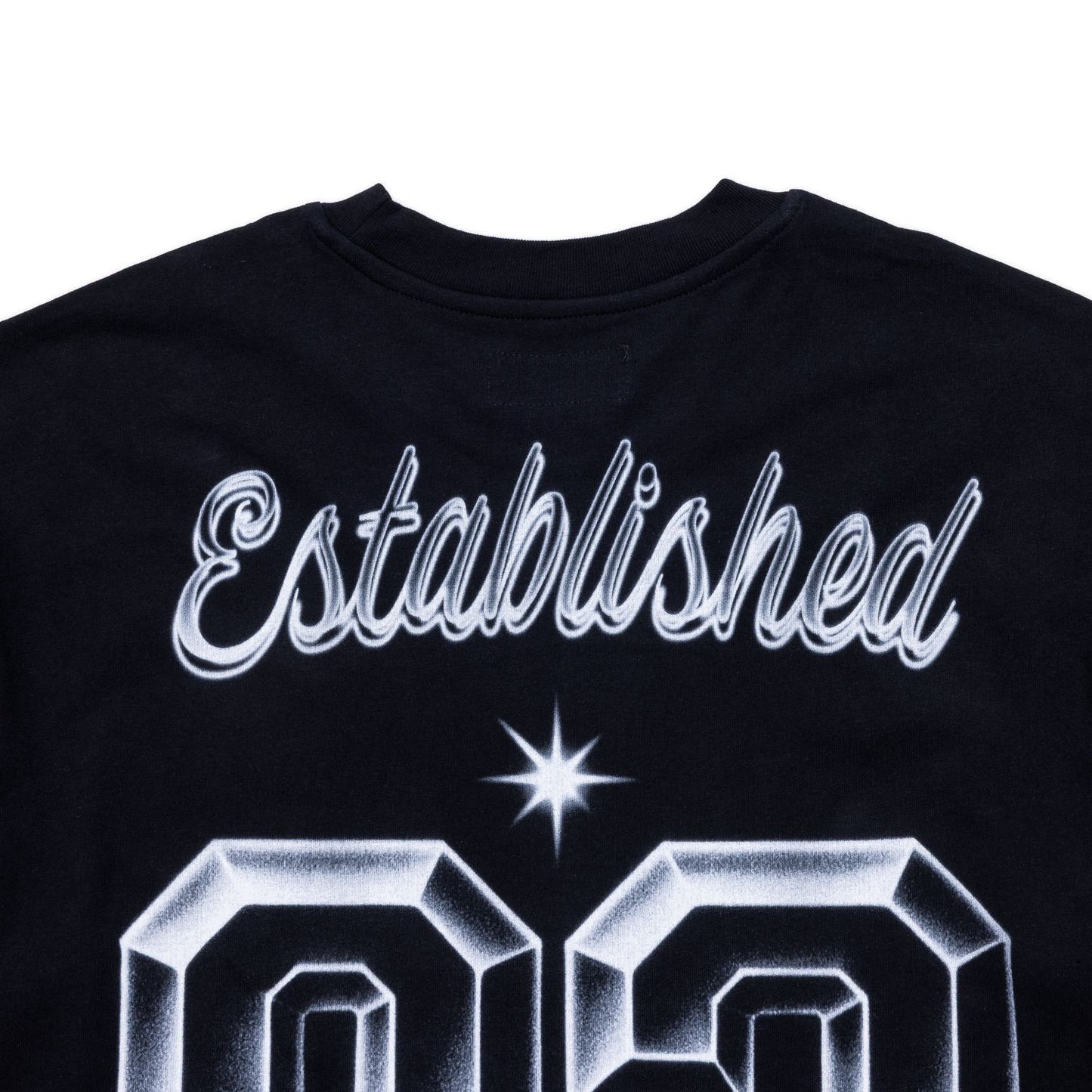 Draft Day Oversized Knit