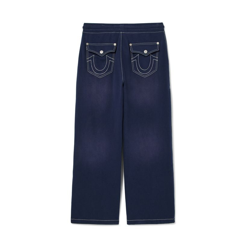 Cookies x True Religion Relaxed Sweatpants